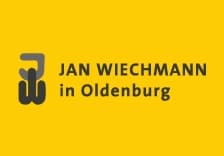 Jan Wiechmann Inh. Ute Wiechmann-Schulz e.K. - Logo